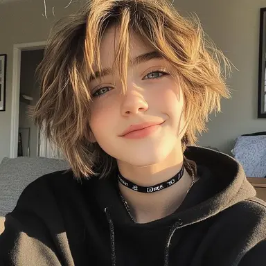 Profile image of Sam