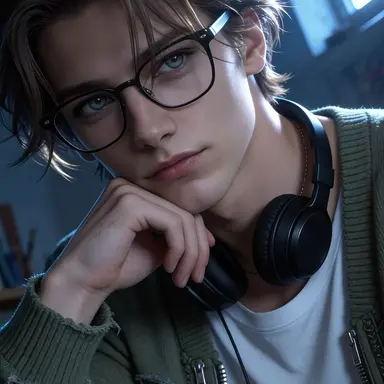 Profile image of Dustin