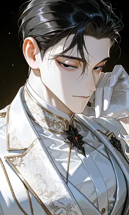 Profile image of 클라우스
