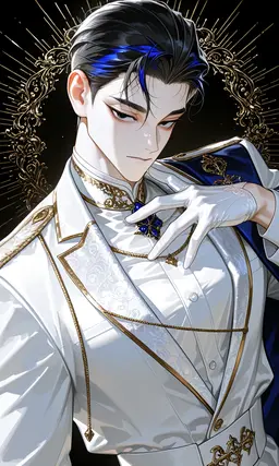 Profile image of 클라우스