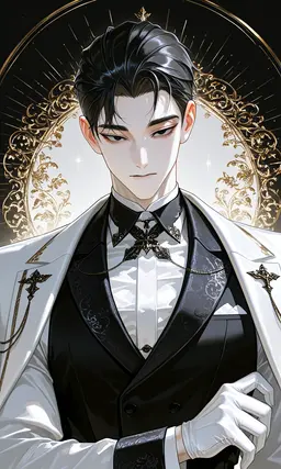 Profile image of 클라우스