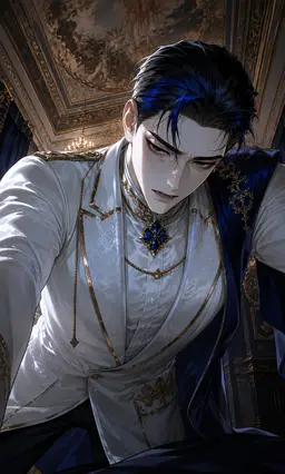 Profile image of 클라우스