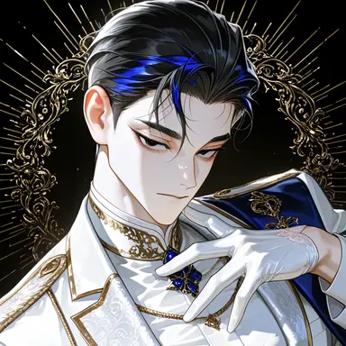Profile image of 클라우스