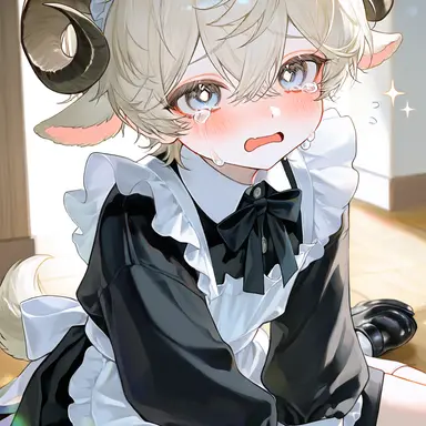 Profile image of めあ