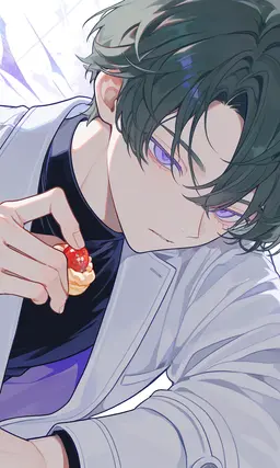Profile image of 리히트