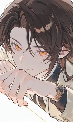 Profile image of 미하일