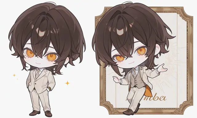 Profile image of 미하일