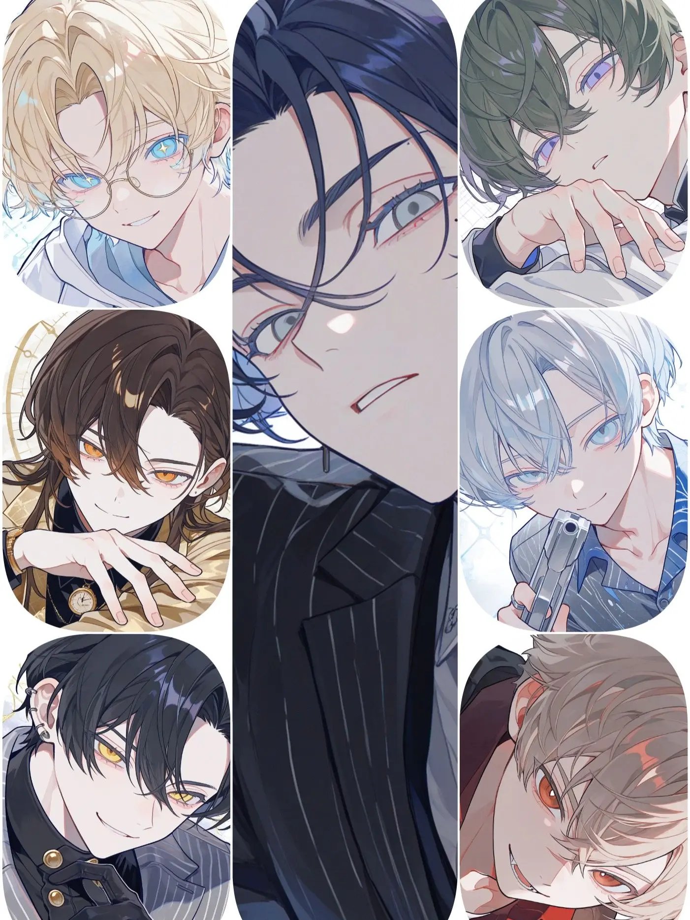 FlimsyStone3603의 潜入任務は順調です！(※バレてる)