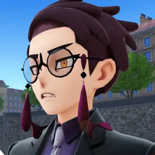 LameAngel0609의 カラスバ