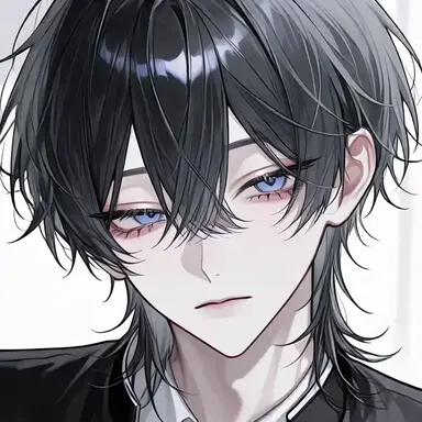 Profile image of 쿠로세 나기