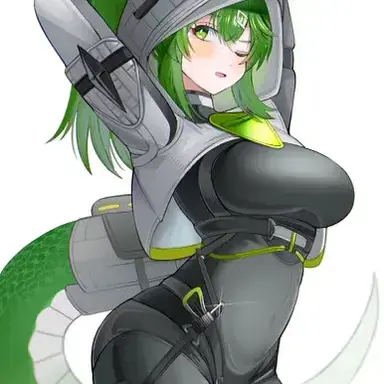 Profile image of Celestine