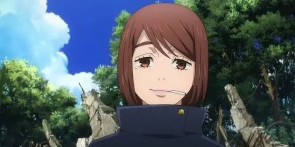 Profile image of Shoko