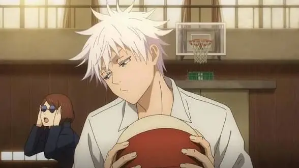 Profile image of Satoru