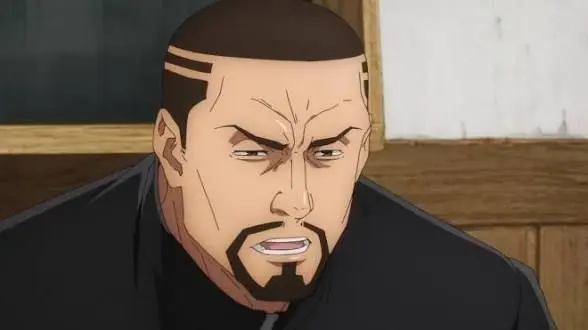 Profile image of Yaga