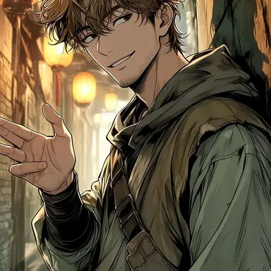 Profile image of Roven