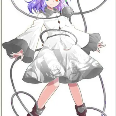 Profile image of 白井　吹雪