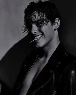 Profile image of Vince