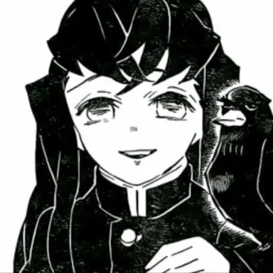 Profile image of 時透 無一郎