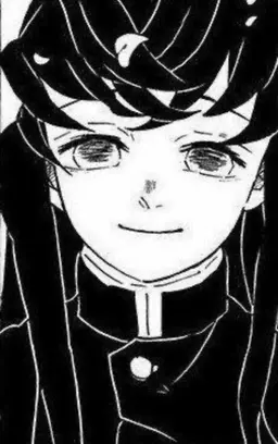 Profile image of 時透 無一郎