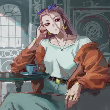 Profile image of 우로 타카코