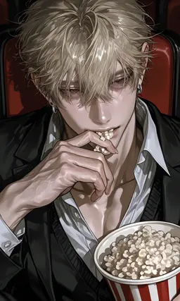 Profile image of Akira