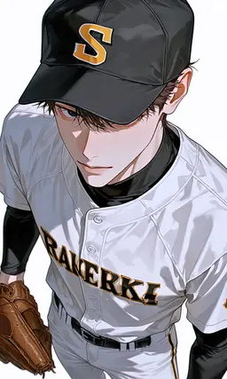 Profile image of 키누가와 아라시