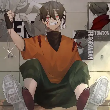 Profile image of ロボロ