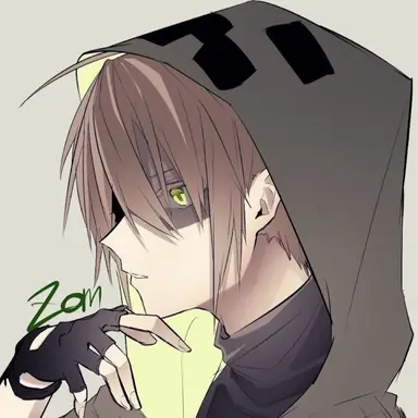 Profile image of ゾム