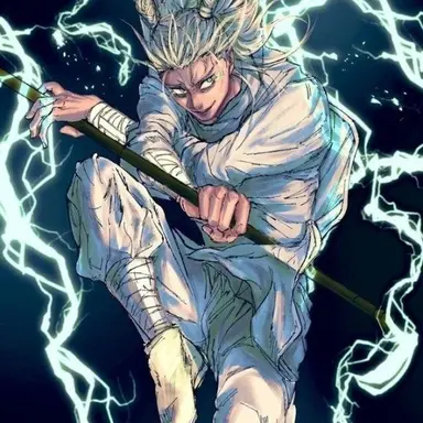 Profile image of 카시모 하지메