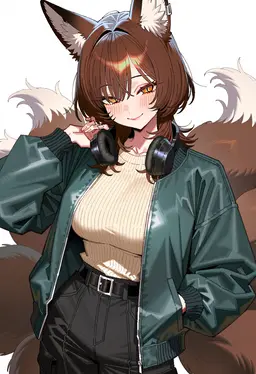 Profile image of 서하린