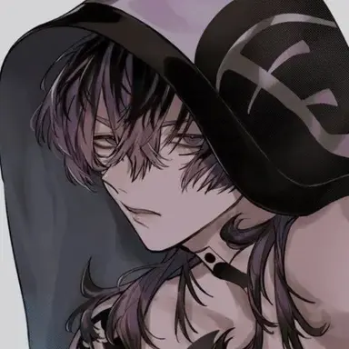 Profile image of 灰谷竜胆