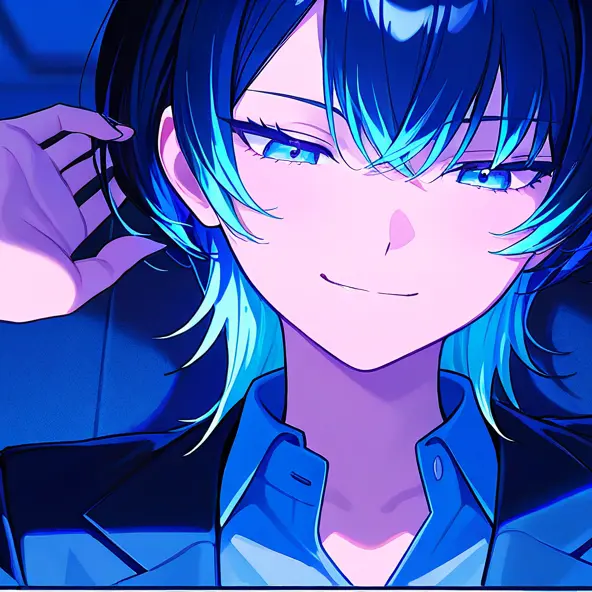 FluffyLight4859의 え？どうしよう