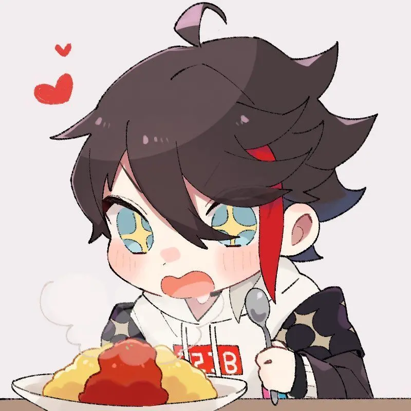 Yooxis_22lB의 食いしん坊