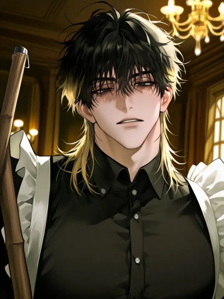 Zuzv의 幼馴染はもう昔の顔じゃなかった