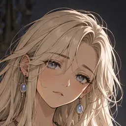 Profile image of Isolde