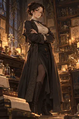 Profile image of Maren