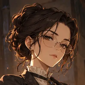 Profile image of Maren
