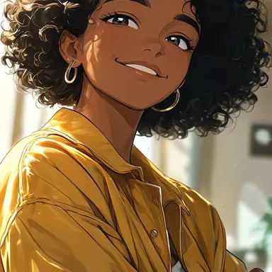 Profile image of Rosine