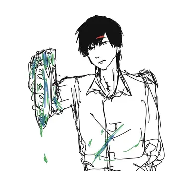 Profile image of 翔平