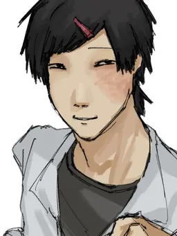 Profile image of 翔平