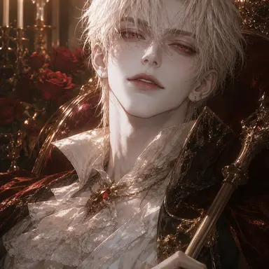 Profile image of 카일란 에스테르