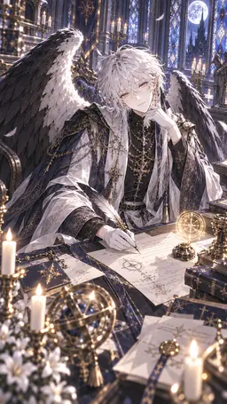 Profile image of 사쿠