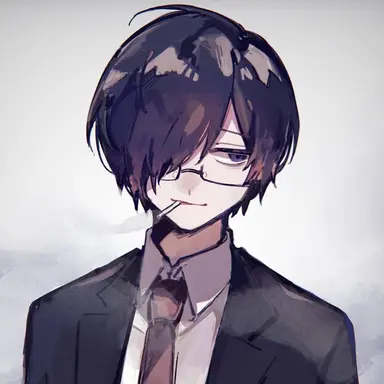 Profile image of 鬱先生
