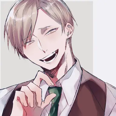 Profile image of エーミール