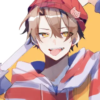 Profile image of シャオロン