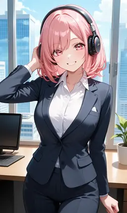 Profile image of 詩音