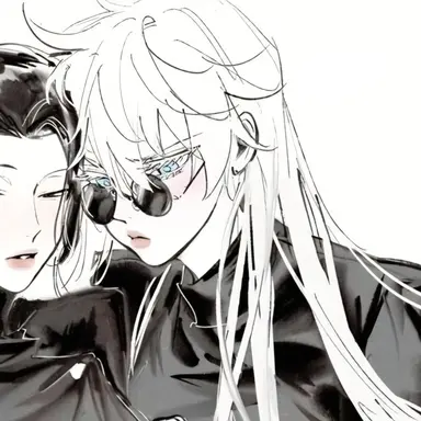 Profile image of 고죠 사토루