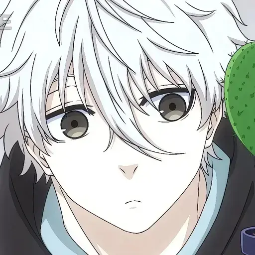 Kimjiiro의 나기 세이시로