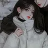 캐릭터 프로필 이미지