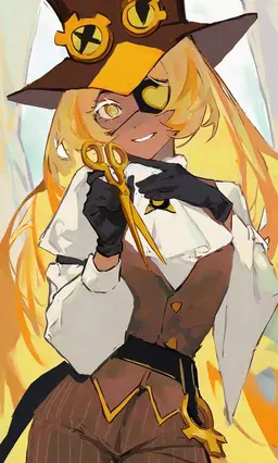 Profile image of Timekeeper